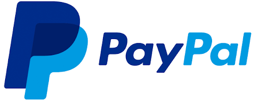 pay with paypal - A. J. Brown Store